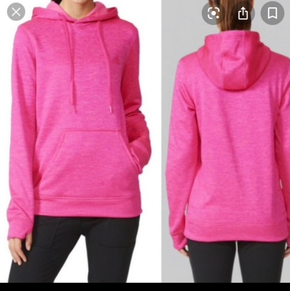 Adidas jacket - Picture 2 of 7